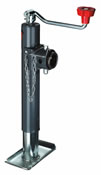 PIPE-MOUNT SWIVEL JACKS -  HAMMERBLOW - TOPWIND